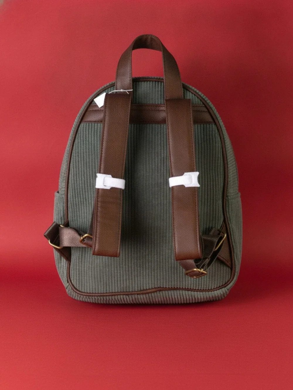 Friday the 13th Camp Crystal Lake Mini Backpack - NWOT
